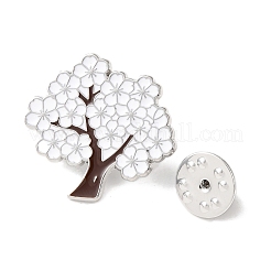 Sakura Enamel Pins&nbsp;JEWB-L022-02A-P