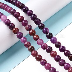 Natural Kunzite Beads Strands&nbsp;G-G852-05D