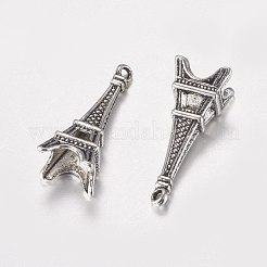 Alloy Pendant&nbsp;PALLOY-E446-18AS