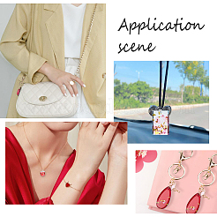 DIY Pendant Making&nbsp;DIY-PH0028-02