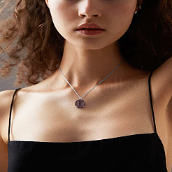 50Pcs Resin Pendants&nbsp;CRES-LP0001-08