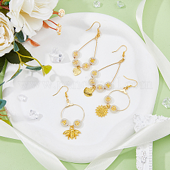DIY Earring Making Kit&nbsp;DIY-FH0006-42