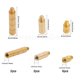 10Pcs 3 Style Darts Weight Adjuster&nbsp;FIND-CA0007-37