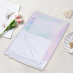 Polyester Laser Fabric&nbsp;AJEW-CY0003-09B