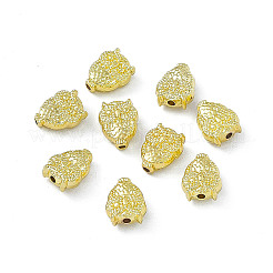 Rack Plating Alloy Beads&nbsp;PALLOY-I216-41LG