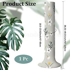 Cloth Tower Fan Dust Cover&nbsp;AJEW-WH20020-074E