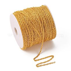 Iron Rope Chains&nbsp;CHP003Y-G