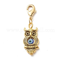 Alloy Pendant Decoration&nbsp;HJEW-JM00803