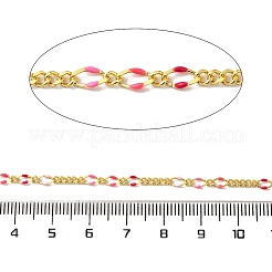 Brass Figaro Chains&nbsp;CHC-F020-11G-07