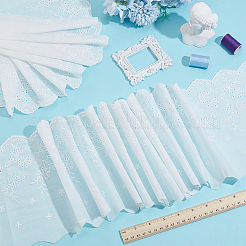 Polyester Lace Trim&nbsp;OCOR-HY0001-22A
