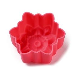 Snowflake DIY Food Grade Silicone Molds&nbsp;SIMO-H145-02B