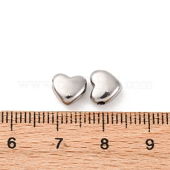 304 Stainless Steel Beads&nbsp;STAS-A117-01C-P
