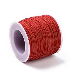 Macrame Cotton Cord&nbsp;OCOR-B002-01A-27