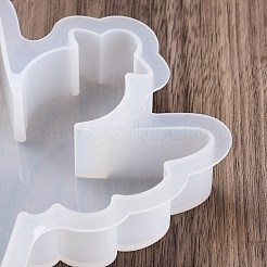 Christmas DIY Silicone Display Sculpture Molds&nbsp;SIMO-D007-04B