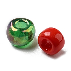 120G 120 Style Glass Seed Beads&nbsp;SEED-SZ0001-012C
