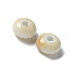 Handmade Porcelain Beads&nbsp;PORC-L080-B01