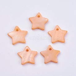 Shell Pendants&nbsp;BSHE-P026-01