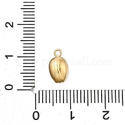 304 Stainless Steel Charms&nbsp;STAS-R159-24G