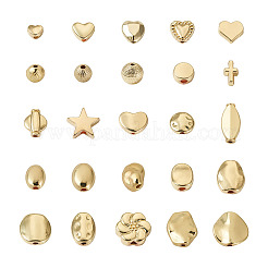 92pcs 23 style Alloy Beads&nbsp;FIND-TA0001-80