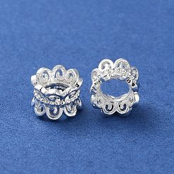 Brass Beads&nbsp;KK-P256-07S