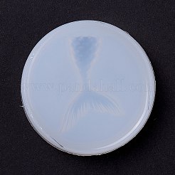 Fishtail DIY Food Grade Silicone Molds&nbsp;LS-DIY-C035-03