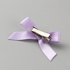 Ribbon Bowknot Alligator Hair Clip&nbsp;PHAR-WH20009-01P-17