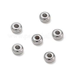 304 Stainless Spacer Beads&nbsp;SA-CBAF1D5-26P-E
