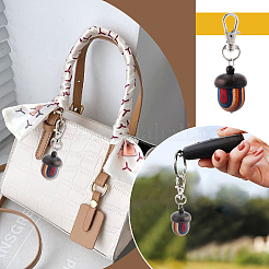DIY Keychain Making Kit&nbsp;DIY-SC0023-89
