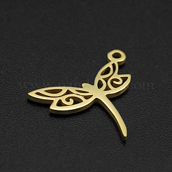 201 Stainless Steel Pendants&nbsp;STAS-N090-LA004-2