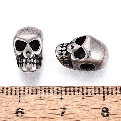 Halloween 304 Stainless Steel Beads&nbsp;STAS-T072-118AS