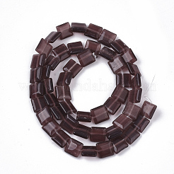 Cat Eye Beads Strands&nbsp;CE-T002-04