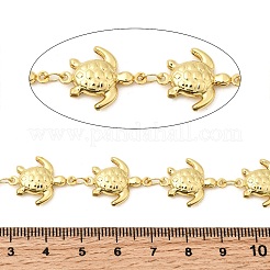 304 Stainless Steel Tortoise Link Chains&nbsp;CHS-C021-02A-G