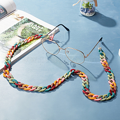 Opaque Acrylic Linking Rings&nbsp;OACR-PH0001-46