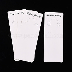 Paper Keychain Display Cards&nbsp;X-CDIS-G004-01
