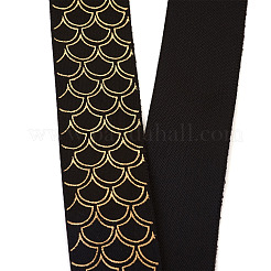 Polyester Satin Ribbon&nbsp;OCOR-TAC0001-09