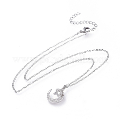 304 Stainless Steel Jewelry Sets&nbsp;SJEW-F211-02-P