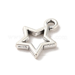 Tibetan Style Alloy Pendants&nbsp;LS-PALLOY-M217-26B-AS