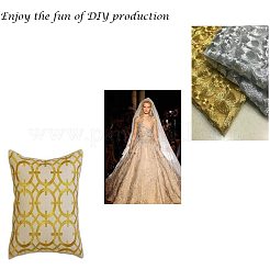 Polyester Metallic Thread&nbsp;OCOR-PH0003-29