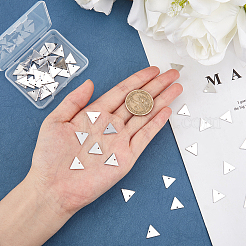 Brass Charms&nbsp;KK-PH0002-09P