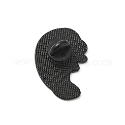 Alloy Brooches&nbsp;JEWB-D014-02C