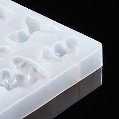 Silicone Molds&nbsp;X-DIY-L021-40