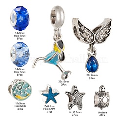 DIY Jewelry Making Kits&nbsp;DIY-LS0001-88