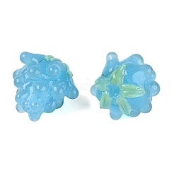 Handmade Lampwork Beads&nbsp;LAMP-N042-23F