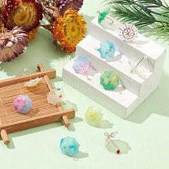 Acrylic Pendants&nbsp;KY-CJ0001-24