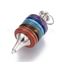 Chakra Jewelry&nbsp;LS-G-E516-A01