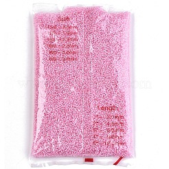 6/0 Glass Seed Beads&nbsp;X-SEED-A014-4mm-137