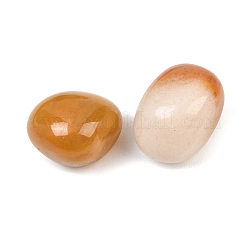 Natural Old Topaz Jade Beads&nbsp;GG-CBAD0F6-B23-01