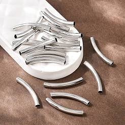 SHEGRACE Brass Tube Beads&nbsp;XGRPCP896-255P