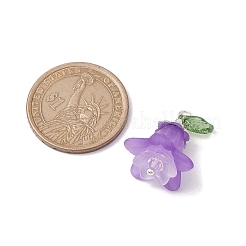 Acrylic Pendants&nbsp;PALLOY-TA00126