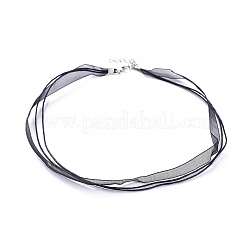 Jewelry Making Necklace Cord&nbsp;LS-NFS048-8